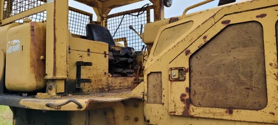 Used 1977 CATERPILLAR D8K Bulldozers Tennessee US | Ran Equipment #1398995
