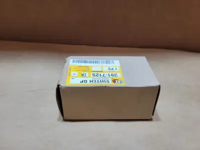 NEW CATERPILLAR 391-7125