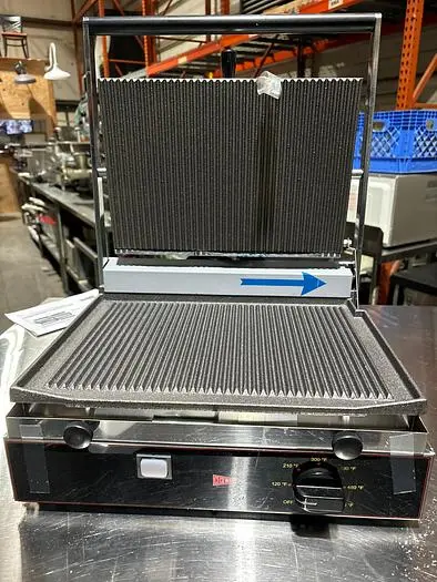 NEW CECILWARE TSG-1G
