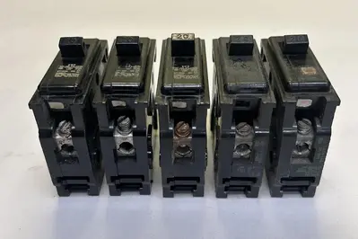 Used ITE QP1-B020 Miscellaneous Equipment (Electrical & Power) | Surplus Asset Holdings #1199954