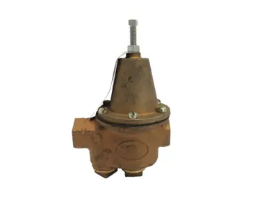 NEW ECLIPSE 102-OPR OIL PRESSURE REGULATOR 1/2" 102OPR