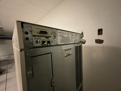 Used Powerware _UNKNOWN_ Miscellaneous Equipment Minnesota US | ISP Equipment Group #1318852