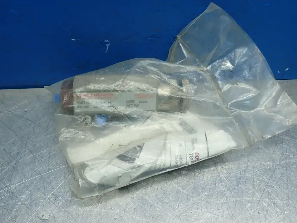 NEW SPRAGUE PRODUCTS 005023C41