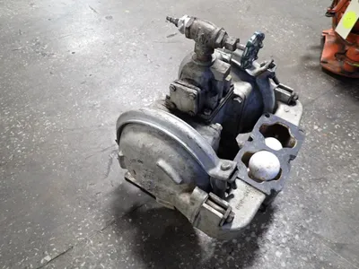 USED THE WARREN RUPP CO. SB11/2A