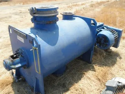 USED LITTLEFORD FKM-600