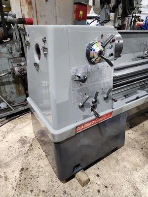 USED CLAUSING 21"