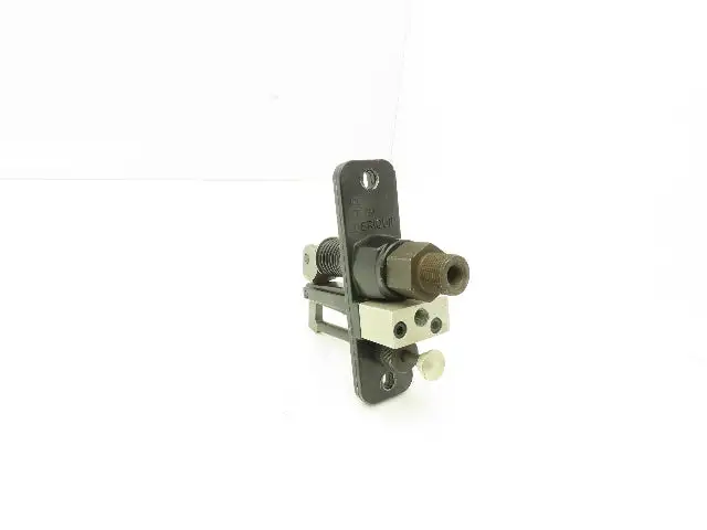 Used LUBRIQUIP _UNKNOWN_ Valves/Fittings | Arrow Industrial #613323