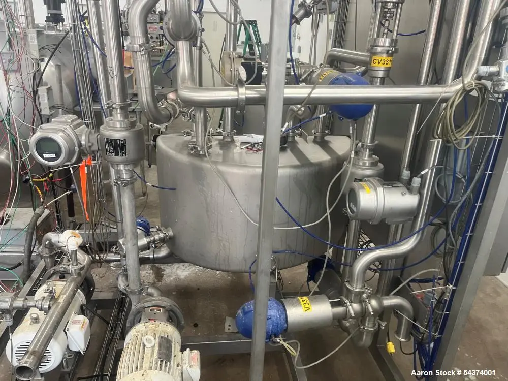 USED TETRAPAK C6-SR