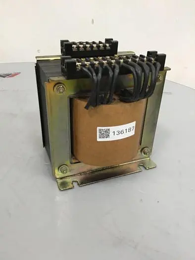 Used SHOWA 43443-2 Transformers Michigan US | Ideal Machinery #570057