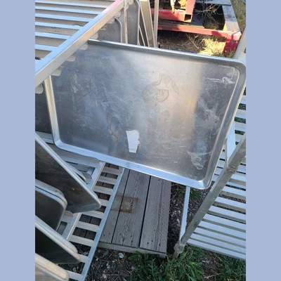USED PEERLESS 2348B