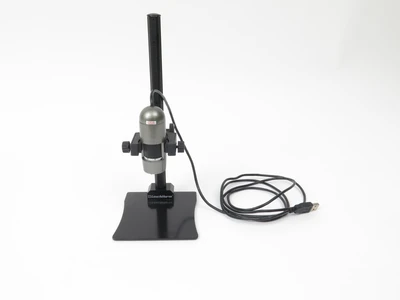 Used Dino-Lite AM411 Microscopes California US | ANACAPA EQUIPMENT BROKERS, INC #1443427