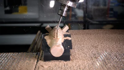 C.R. ONSRUD 98C CNC Router | Tornquist Machinery Company (9)