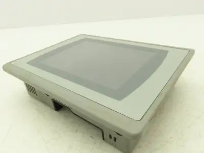 Allen Bradley 2711P-T7C21D8S PanelView Plus 7 Touch HMI 24VDC Control Panel