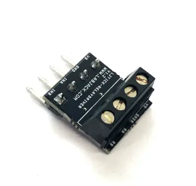 Used LabJack LJTick-RelayDriver I/O Boards & Replacement Parts Michigan US | Maverick Industrial Sales #1395694