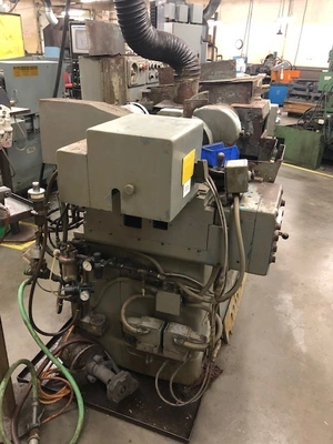 CINCINNATI HEALD 171 SIZEMATIC Grinder-Internal Universal | Asset Exchange Corporation (4)