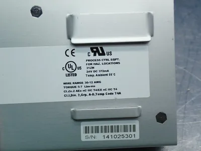 New | in-Stock PHOENIX CONTACT 2832849 Relays & Switches | HGR 24 #739510