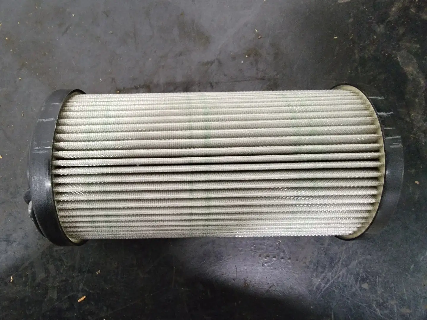 USED HYDAC 0330R010BN3HC