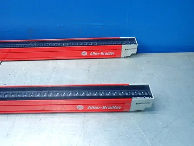 Used ALLENBRADLEY 450LE4FL1500YD Lighting | HGR 24 #737185
