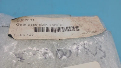 NEW TUTHILL 3300098B