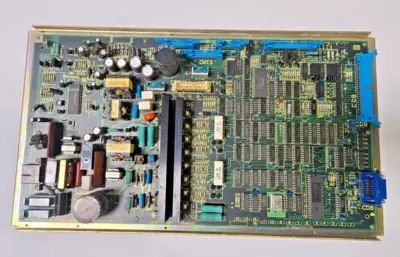 USED FANUC A20B-1001-0050