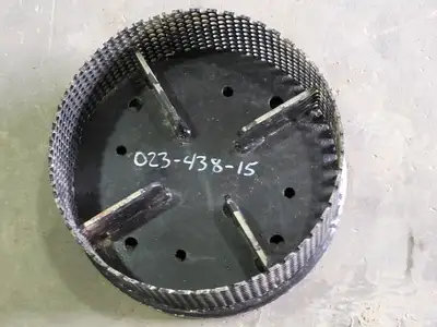 USED TSURUMI 023-438-15