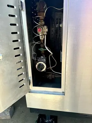 Used MARSAL _UNKNOWN_ Ovens Ohio US | Palm Beach Restaurant Equipment, LLC #1421301