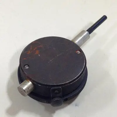 USED FEDERAL W6I A