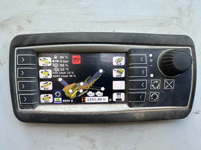 Used 2022 KEESTRACK K3 SCREENER Vibratory Screens New Jersey US | Proxy Equipment #1385388