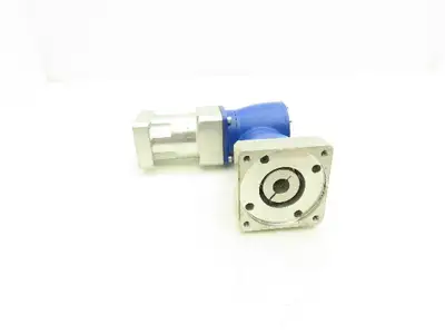 Alpha Wittenstein SK+075S-MF1-3-0E1-1K00 Servo Gearbox 3:1 Right Angle Reducer