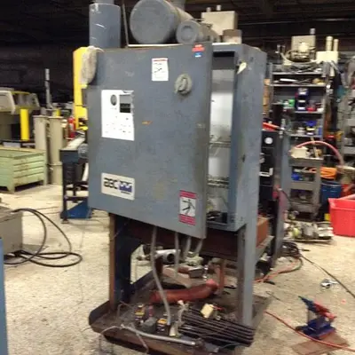 USED AEC WHITLOCK 15687