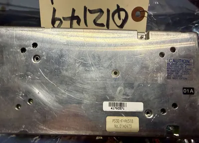 IDEC - Power Supplies | Great American Equipment Company (3)