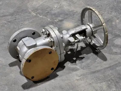 USED DHV C110F3