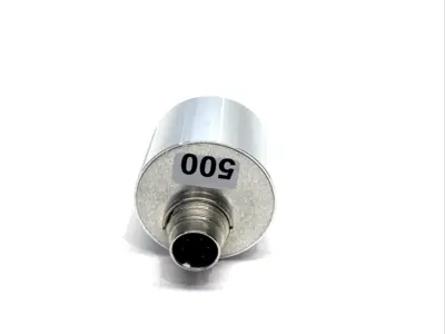 40S-500-ABN-PT-07-NT, IMG 40S-500-ABN-PT-07-NT, 16-086-11520 | IMG 40S-500-ABN-PT-07-NT Rotary Shaft Encoder 16-086-11520 - New Other