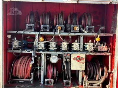 Used 2006 KENWORTH T300 Fuel & Lube Trucks North Carolina US | Southeastern Equipment Corp #1542110