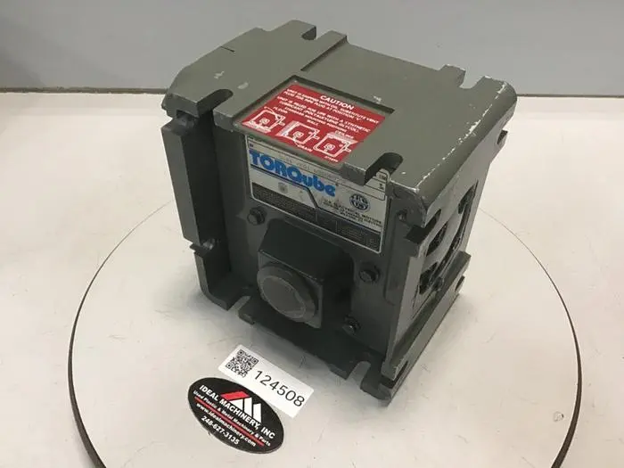 Used US MOTORS 5641 P01 Gearmotors Michigan US | Ideal Machinery #589411