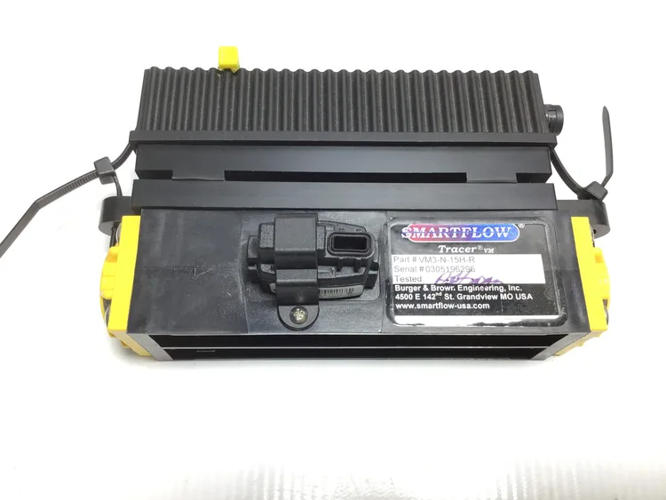 Used SMARTFLOW _UNKNOWN_ Meters - Misc | Moses B Glick #993659