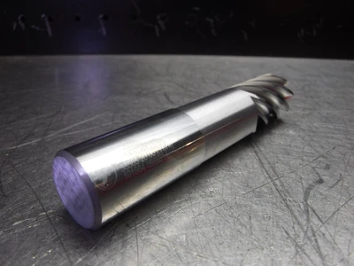 Fullerton Tool 20mm Solid Carbide Endmill 8 Flute 38565 (LOC1063D)