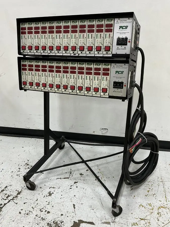 USED PCS VC-24F