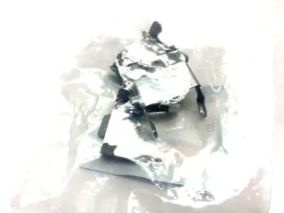 NEW FARNELL, ELEMENT14 METAL HINGE COVER