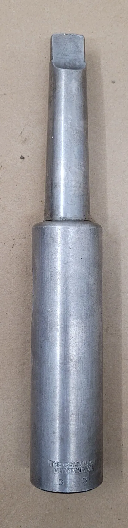 USED COLLIS 3-3MT Extension Socket