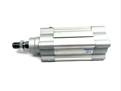 Used Festo DSBC-50-50-D3-PPVA-N3 Pneumatic Cylinders Michigan US | Maverick Industrial Sales #1414270