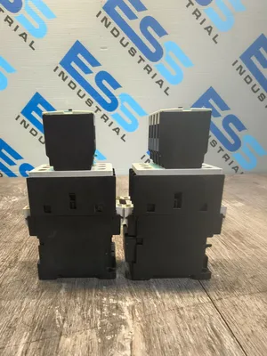 Siemens 3RT1024-3B.00 Definite Purpose Contactors | ESS Industrial Equipment Sales (4)