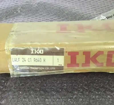 USED IKO NIPPON THOMPSON LWLF