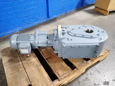 Sew-eurodrive 1.5 Hp Gear Drive