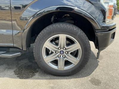 Used 2019 FORD F150 Pickup Trucks Michigan US | Miedema Asset Management Group #1324236