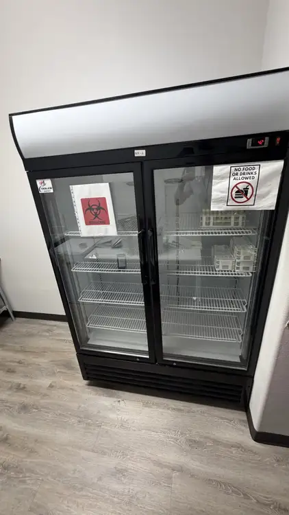 Used Cooler Depot Unknown Display Refrigerators Texas US | PT Medical Technologies #1458542