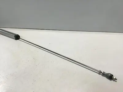 USED NOVOTECHNIK LWH0600
