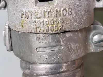 Used ACME ELECTRIC H348-15M Transformers British Columbia CA | Lenmark #266022
