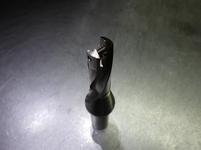 Guhring 14.5-14.99mm Coolant Thru Indexable Drill 04042-14.505 (LOC783A)