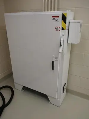 Used 1992 REM MANUFACTURING, INC. 3250.17 Winders & Rewinders (Paper) Pennsylvania US | Global Equipment International, LLC #185331
